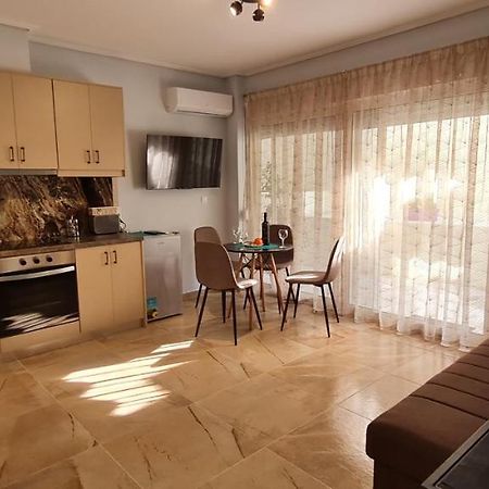 New Stylish Apartment In Athens! Ngoại thất bức ảnh