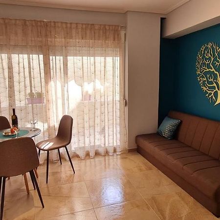 New Stylish Apartment In Athens! Ngoại thất bức ảnh