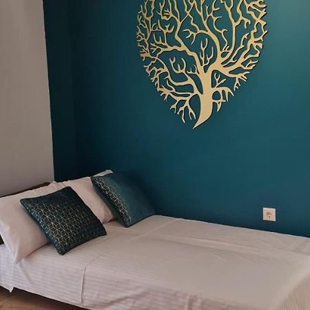 New Stylish Apartment In Athens! Ngoại thất bức ảnh