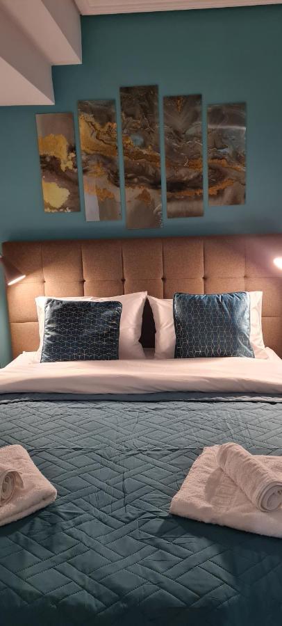 New Stylish Apartment In Athens! Ngoại thất bức ảnh