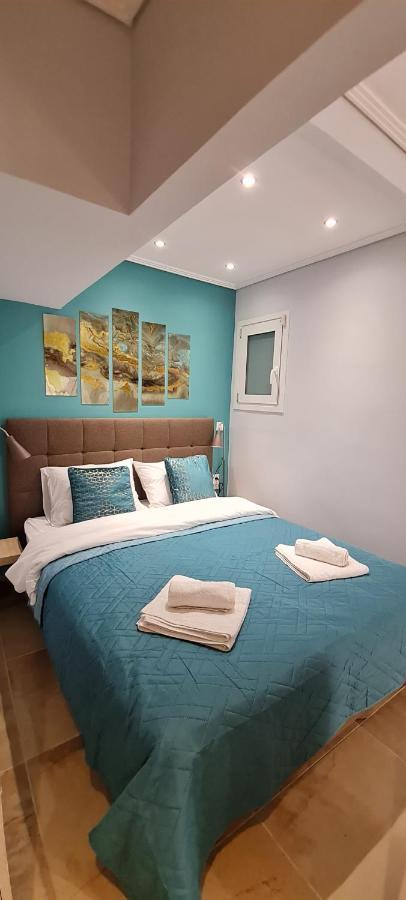 New Stylish Apartment In Athens! Ngoại thất bức ảnh