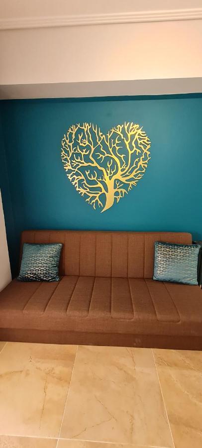 New Stylish Apartment In Athens! Ngoại thất bức ảnh