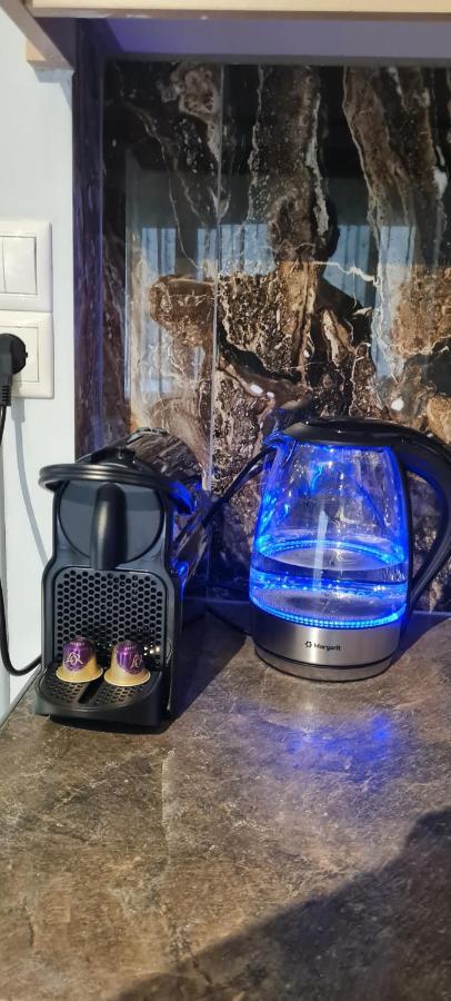 New Stylish Apartment In Athens! Ngoại thất bức ảnh