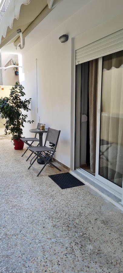 New Stylish Apartment In Athens! Ngoại thất bức ảnh