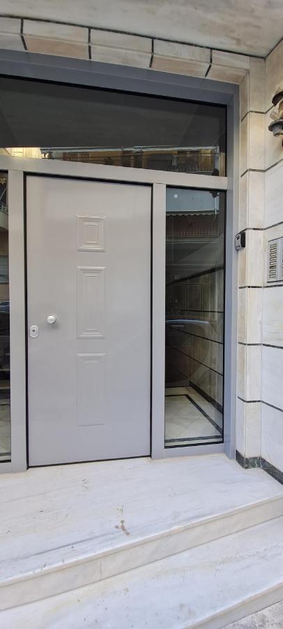 New Stylish Apartment In Athens! Ngoại thất bức ảnh